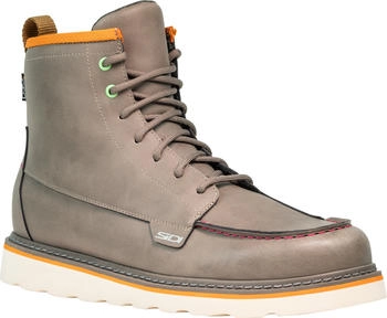 Sidi Urbex WP High Boot grey