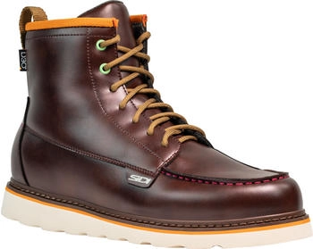 Sidi Urbex WP High Boot burgundy