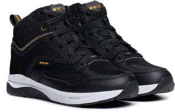 TCX Nalbak Air Women Shoes black