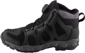 Klim Ridgeline 2025 Motorradstiefel schwarz