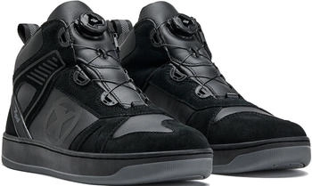 XPD XPD Moto Fast H2Out wasserdichte Schuhe schwarz