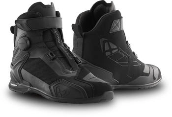IXON Bull 2 Air Schuhe schwarz