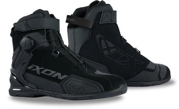IXON Bull 2 Wasserdichte Damen Schuhe schwarz