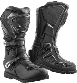 Bogotto RMX3 wasserdichte Enduro / Motocross Stiefel schwarz