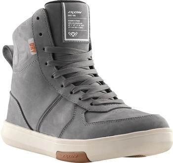 IXON Ghost WP wasserdichte Damen Schuhe grau
