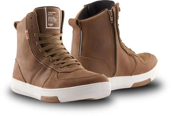 IXON Ghost UI wasserdichte Stiefel braun