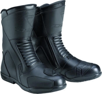 DiFi Sirius Aerotex wasserdichte Stiefel schwarz