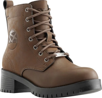 IXON Krafter WP wasserdichte Damen Stiefel braun