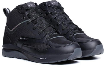 TCX Nalbak wasserdichte Damen Schuhe schwarz