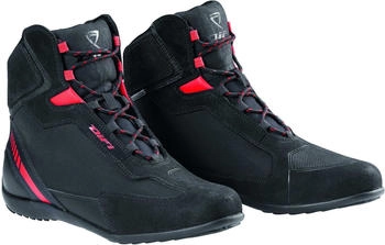 DiFi Miles Schuhe schwarz/rot