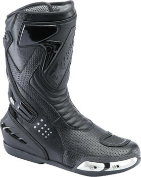 Kochmann Speed Stiefel schwarz