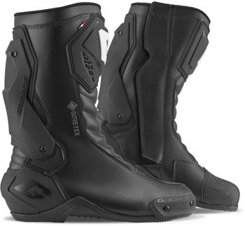 Gaerne GRX Gore-Tex Stiefel schwarz