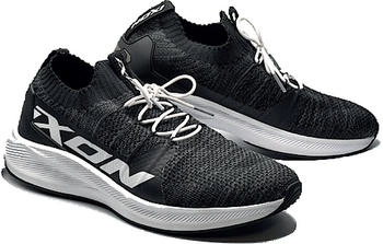 IXON Paddock 2 Sneaker grau/weiss