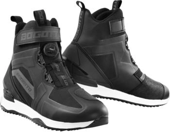 Bogotto Quickshift Stiefel schwarz