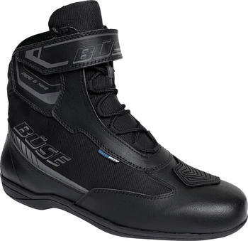 Büse B430 wasserdichte Stiefel schwarz