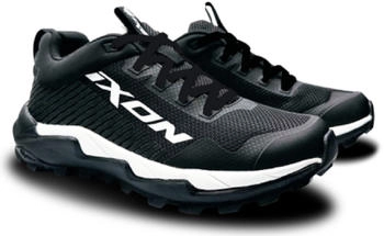 IXON Paddock 5 Schuhe schwarz
