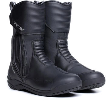 TCX X/Five 5 Gore/Tex wasserdichte Stiefel schwarz