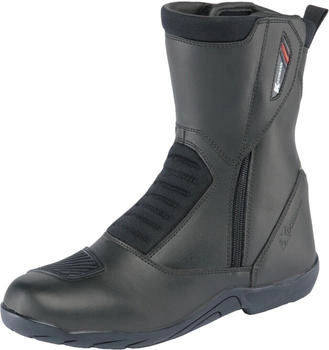 Kochmann Tourino Hipora Stiefel schwarz
