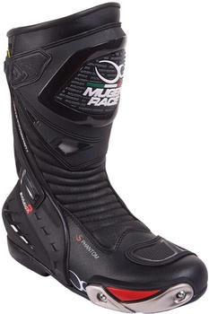 Mugen Race Sphantom 2 perforierte Stiefel