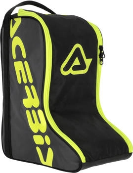 Acerbis X-Linear schwarz/gelb