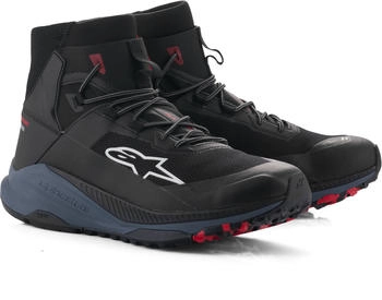 Alpinestars Speedforce XR schwarz/grau/rot
