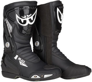 Berik Shaft 2.0 schwarz