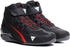 Dainese Herian Air schwarz/rot