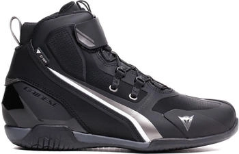 Dainese Herian D-WP wasserdichte Damen schwarz