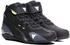 Dainese Herian D-WP wasserdichte schwarz/gelb
