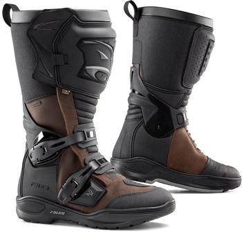 Falco Avantour 3 wasserdichte braun