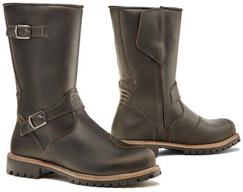 Forma Boots Eagle Dry braun