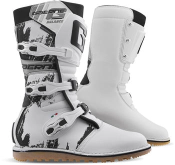 Gaerne Balance XTR wasserdichter weiss