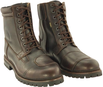 Gaerne G-Stone Gore-Tex braun