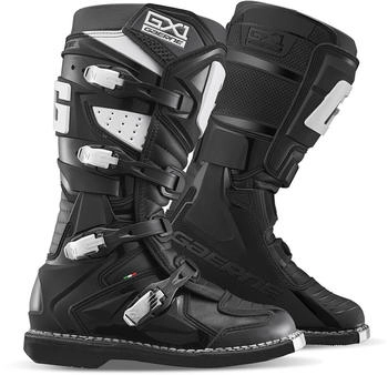 Gaerne GX-1 Goodyear schwarz