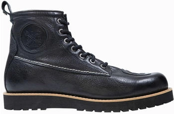 John Doe Iron V 2.0 schwarz