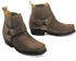 Kochmann City Biker Schuhe braun