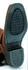 Kochmann City Biker Schuhe braun
