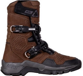 Leatt ADV Hydradri 7.5 Short wasserdichte braun