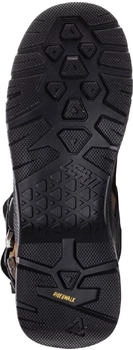 Leatt HydraDri 7.5 wasserdichte braun