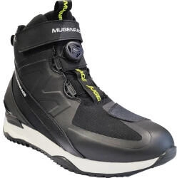 Mugen Race Stopee schwarz