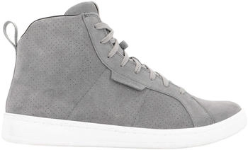 Richa Lewis Air perforierte grau/weiss