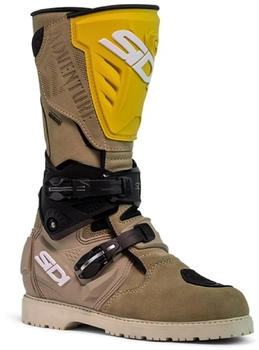 Sidi Adventure 2 Gore-Tex beige
