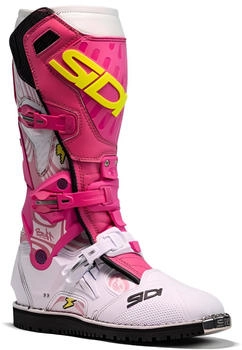 Sidi Crossair HD Billy Bolt Special Edition Motocrossstiefel