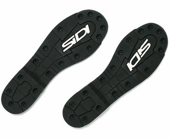 Sidi MX Sohlen SRS Sohlen schwarz