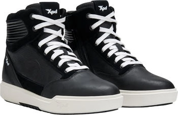 XPD Moto Way Air schwarz/weiss