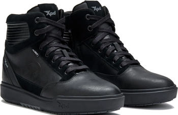 XPD Moto Way H2Out wasserdichte schwarz