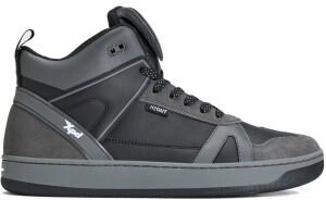 XPD Moto-1 H2Out wasserdichte schwarz/grau