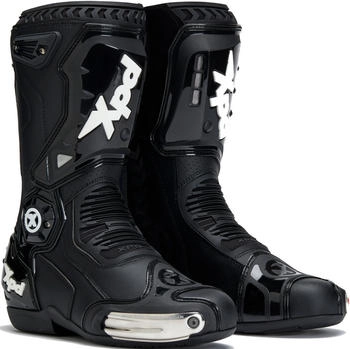 XPD XP6-S schwarz