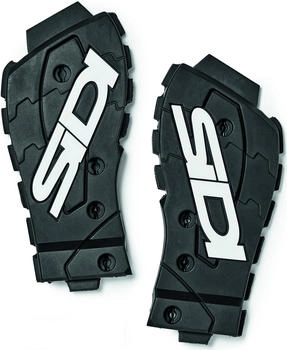 Sidi Crossfire 3 Click SRS Sohlen schwarz-weiß (52295-2-100)