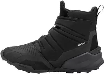 REV'IT! Undercut H2O Boots black